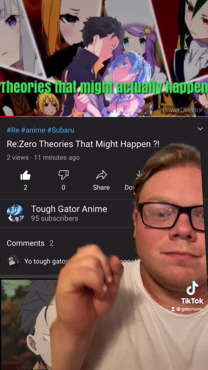 @Gator Senju