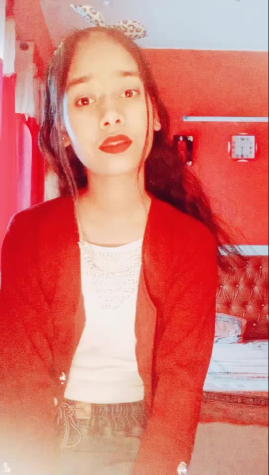 @Tanisha chauhan 👸