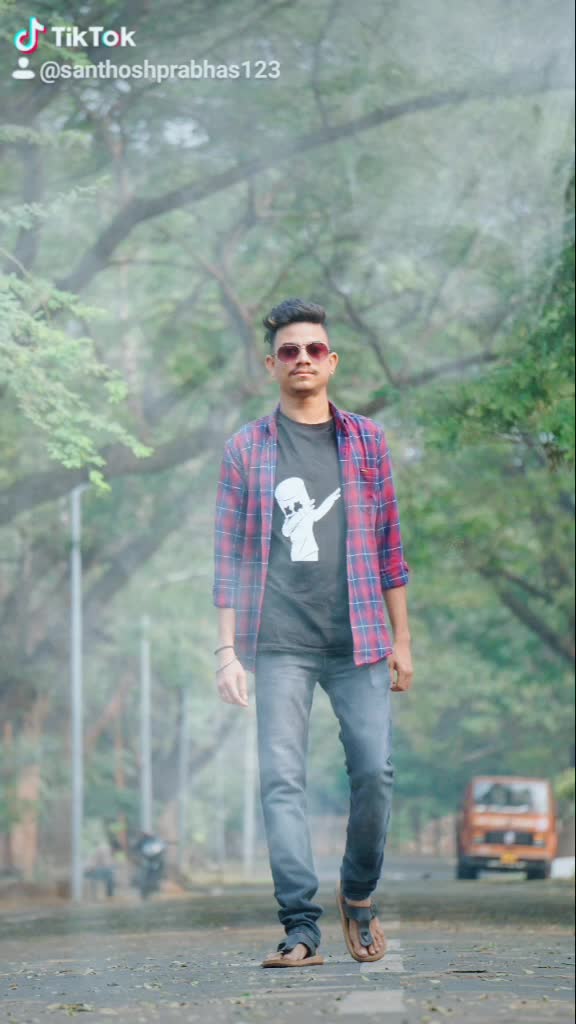 @Santhosh