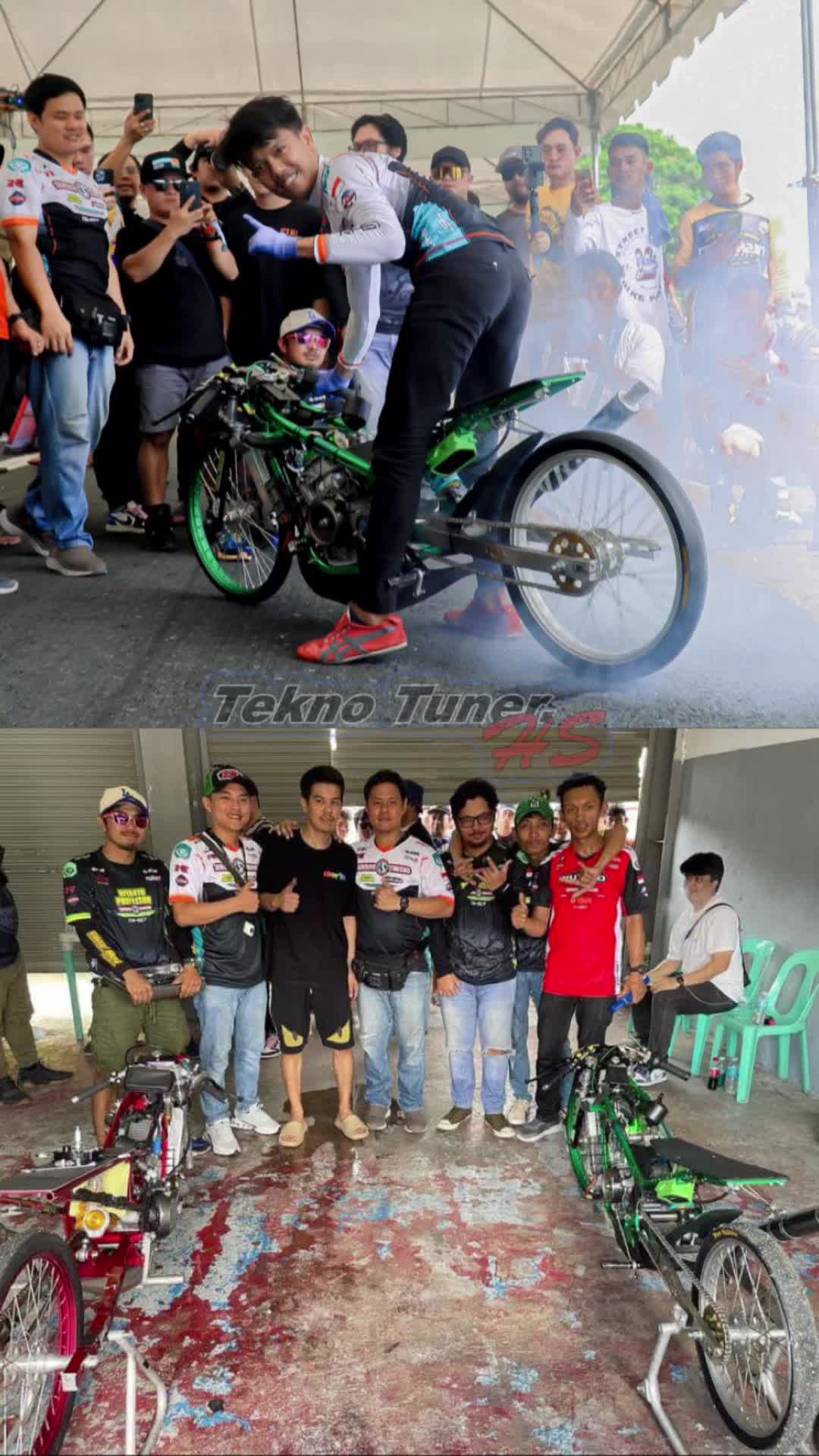 @Tekno Tuner Hs Official