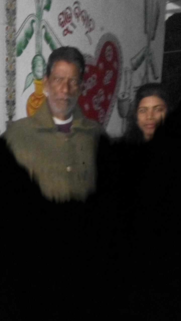@Tofan Pattanayak