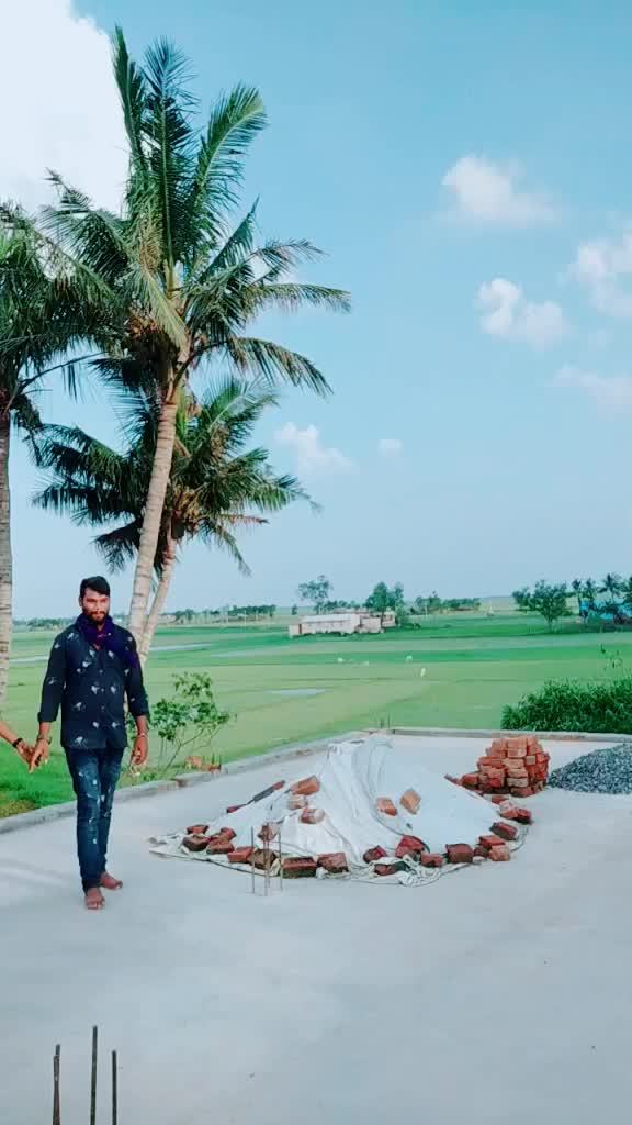 @m kishore