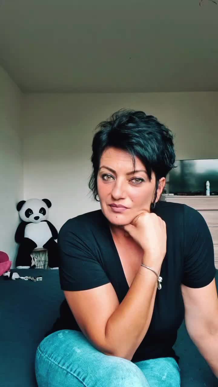 @Gabriela