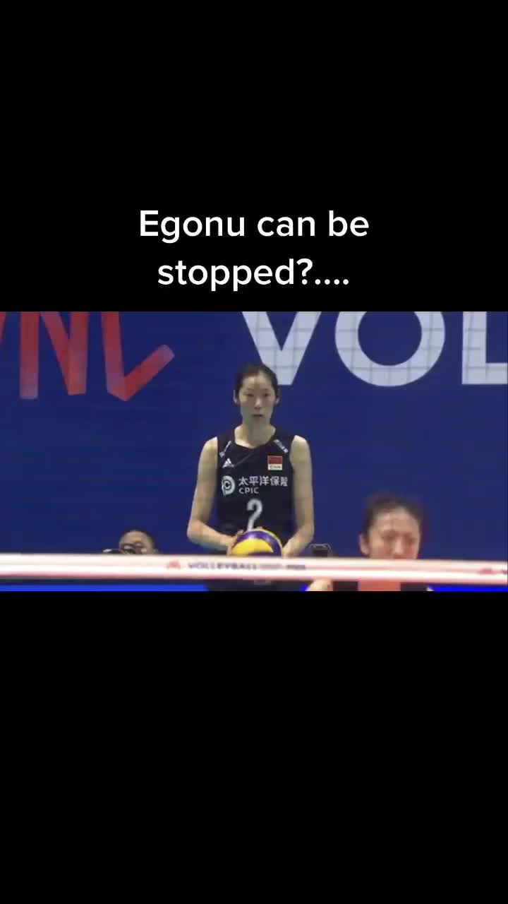@VolleyHighlights