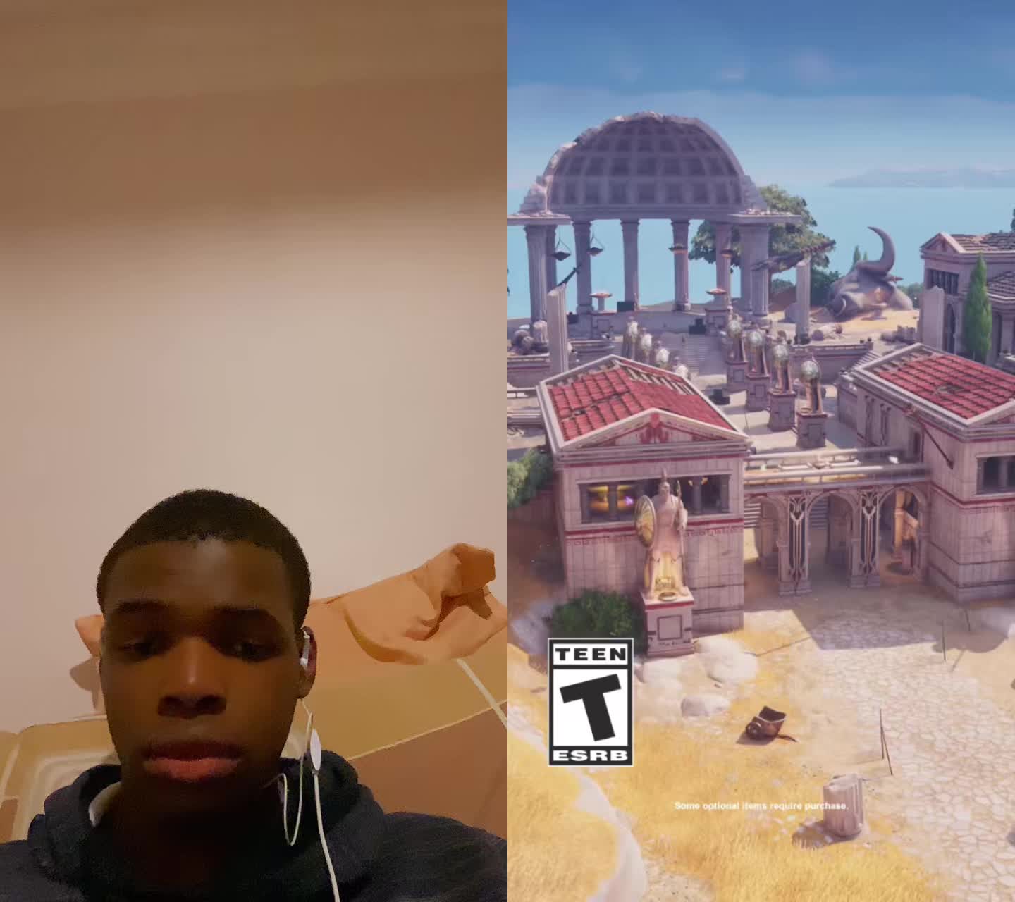 @Daniel Famodun