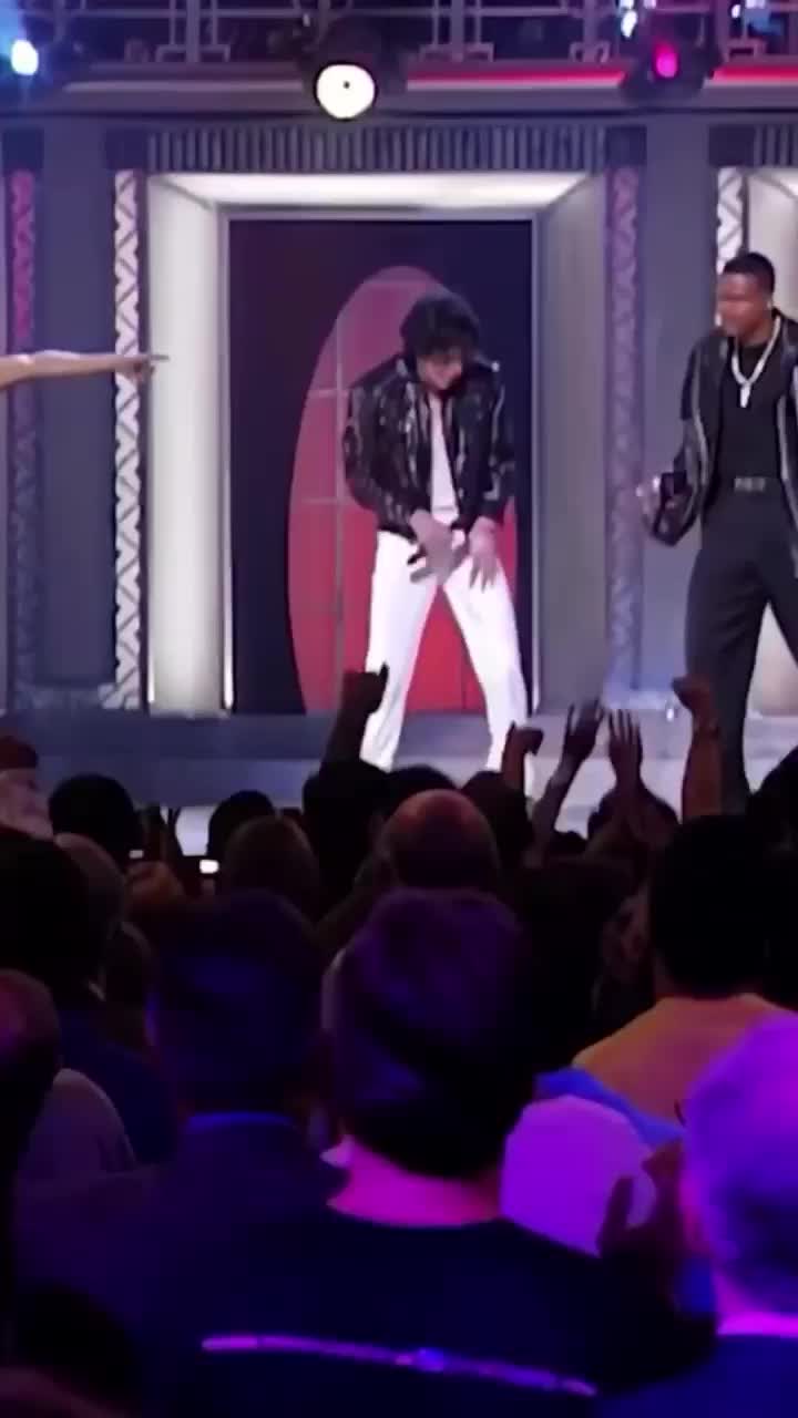 @Michael Jackson FP