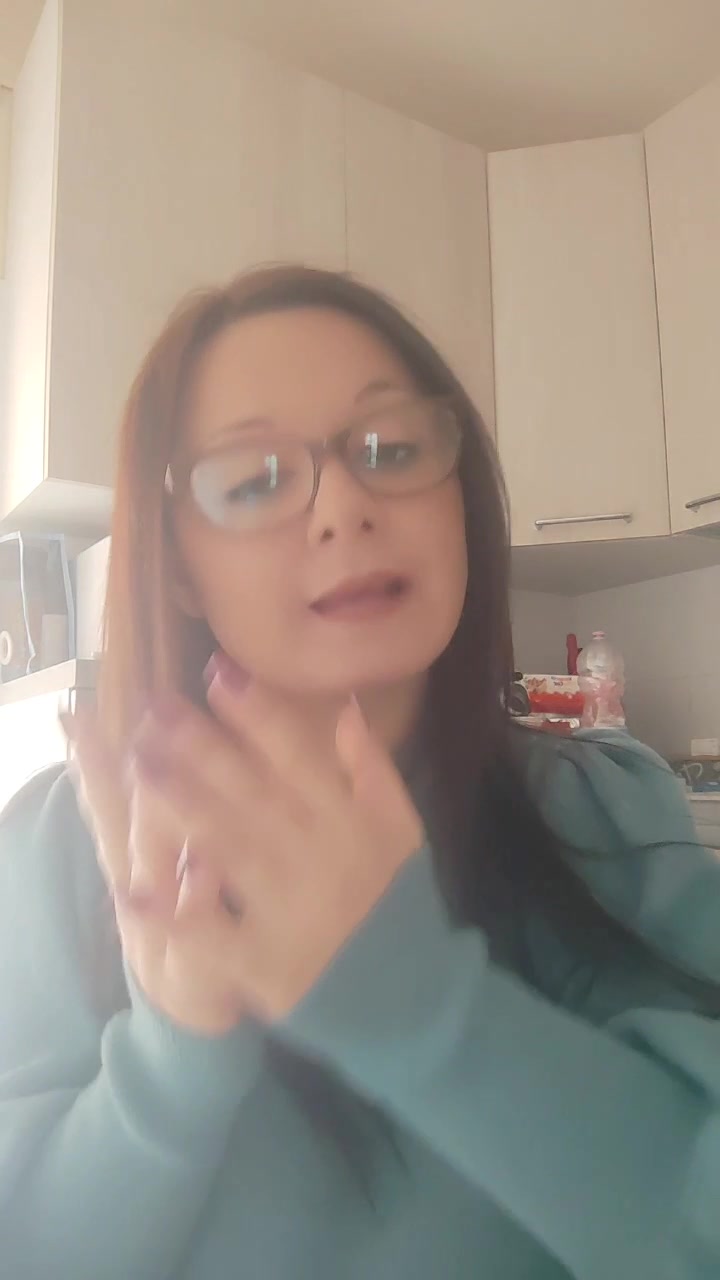 @Maria Ferrara