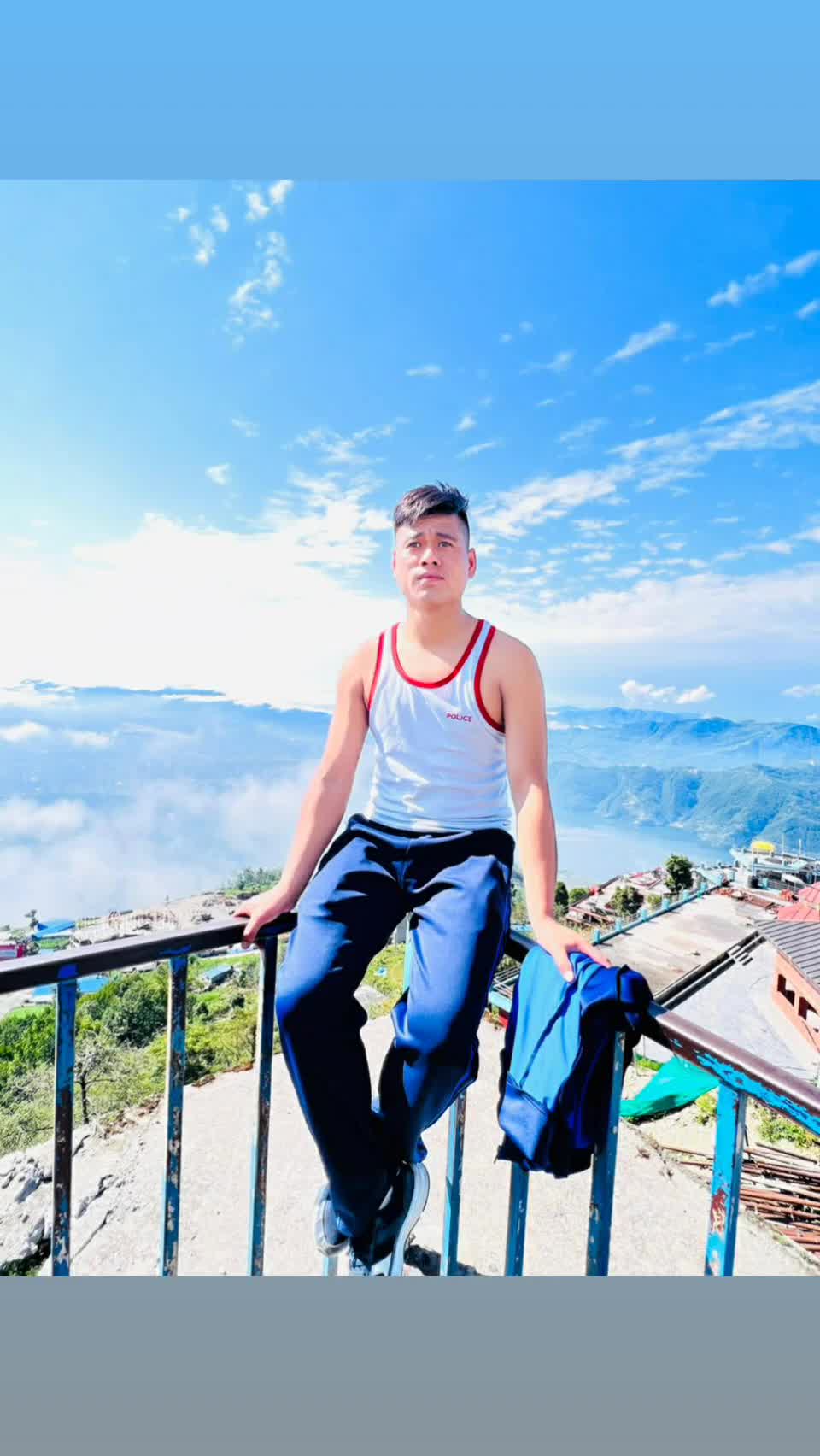 @thakuri ko xora comfom
