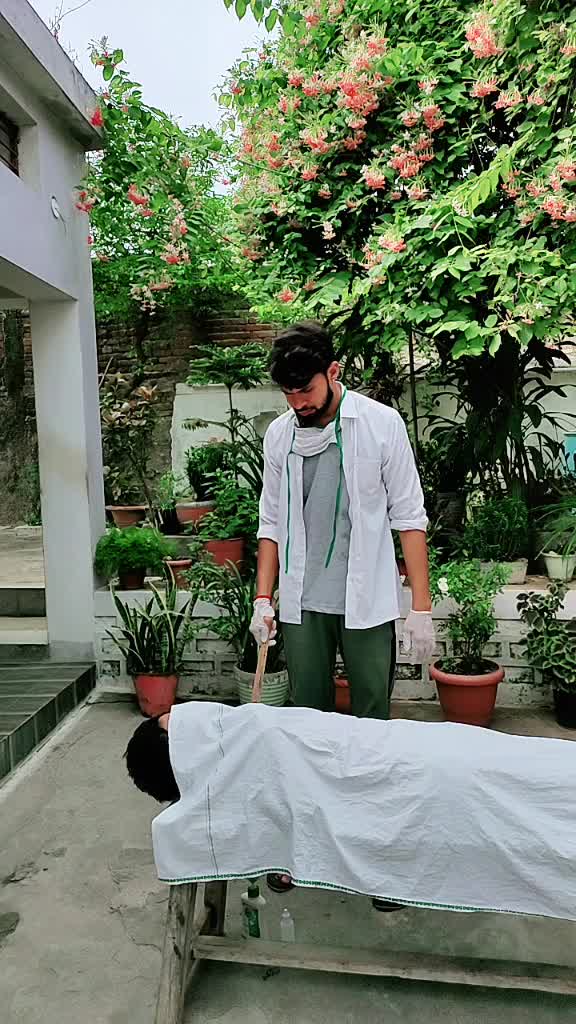 @vikrant singh