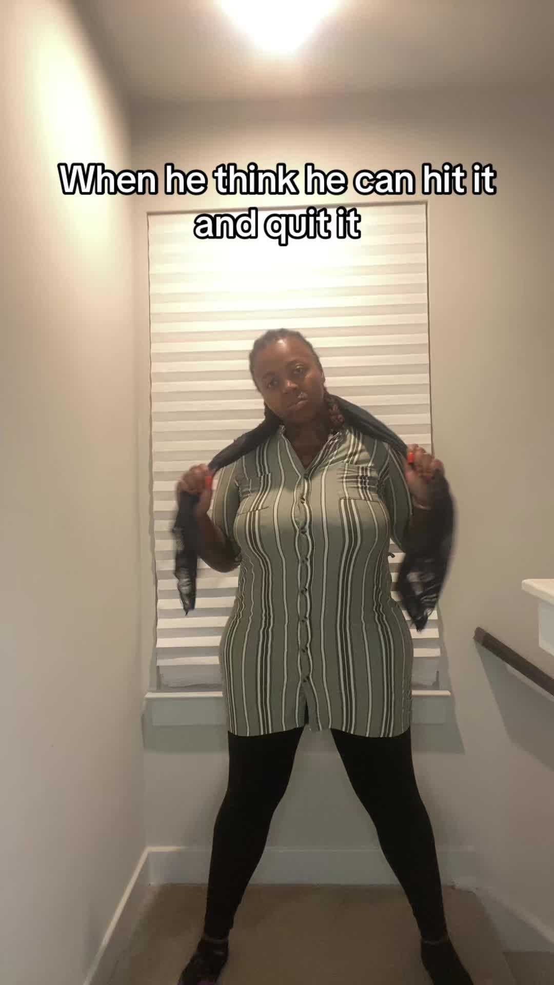 @Miss V
