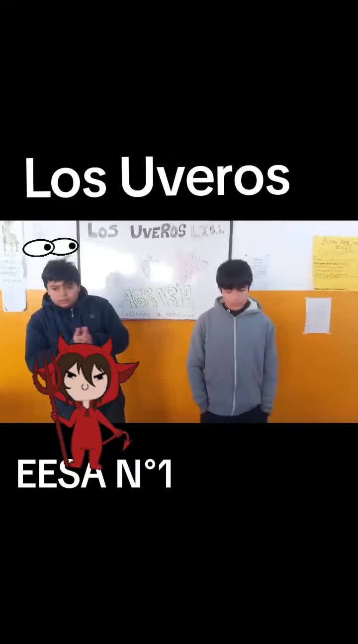 @La profe de matemática