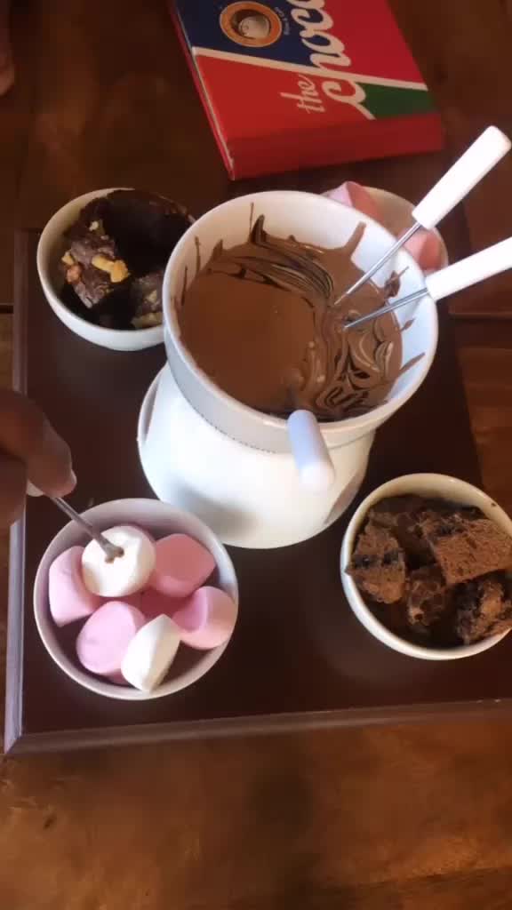 @Rise of flavours