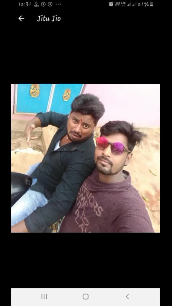 @Singh Is king