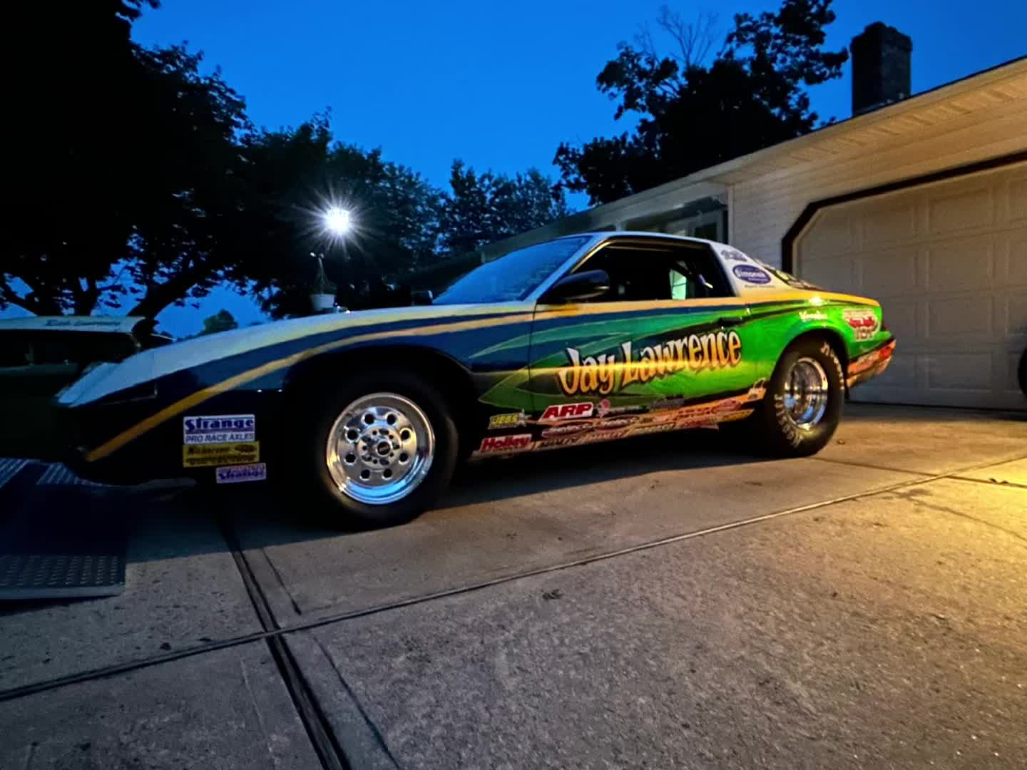 @LawrenceLegacyMotorsport