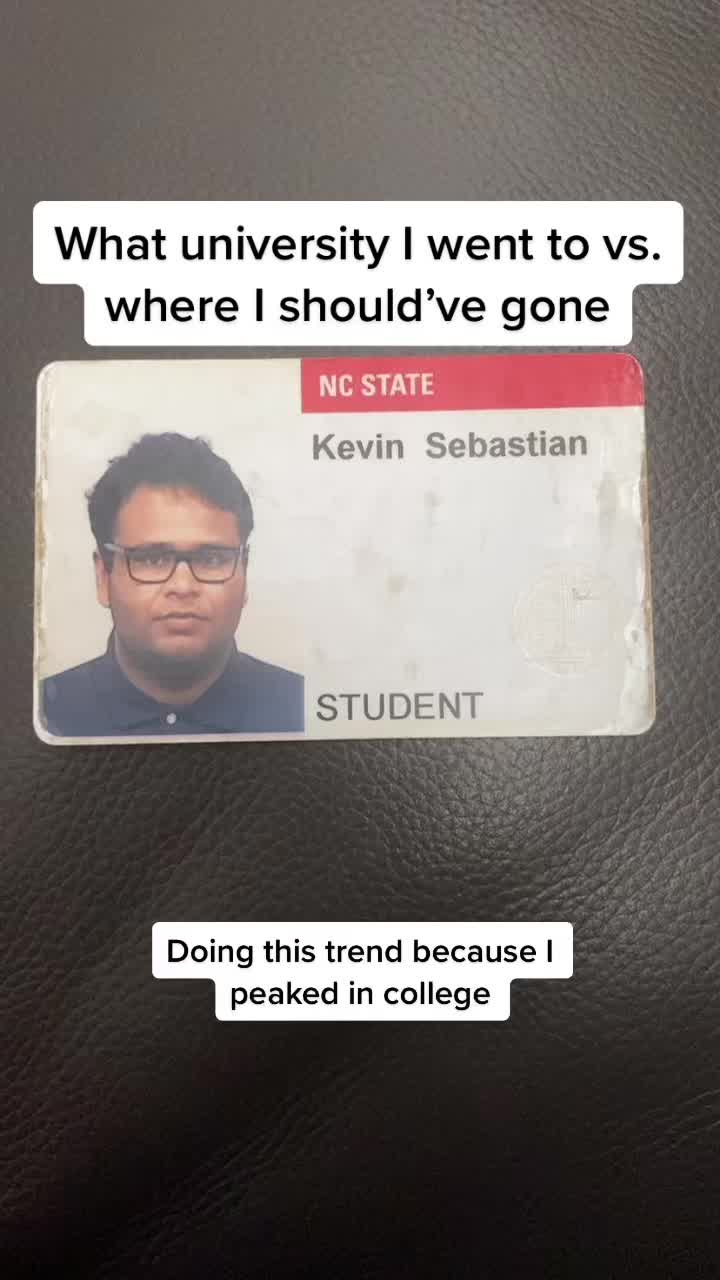 @Kevin Sebastian
