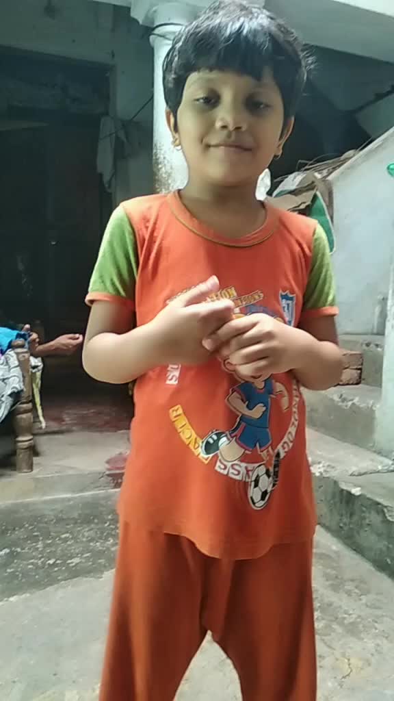 @Sai Kalluri