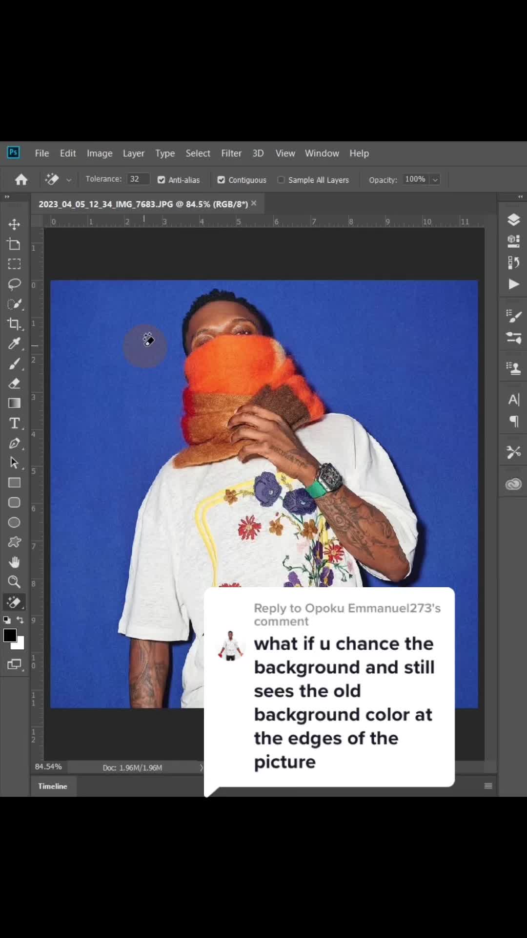 @QuickEditingTipswithSSAFOKUS