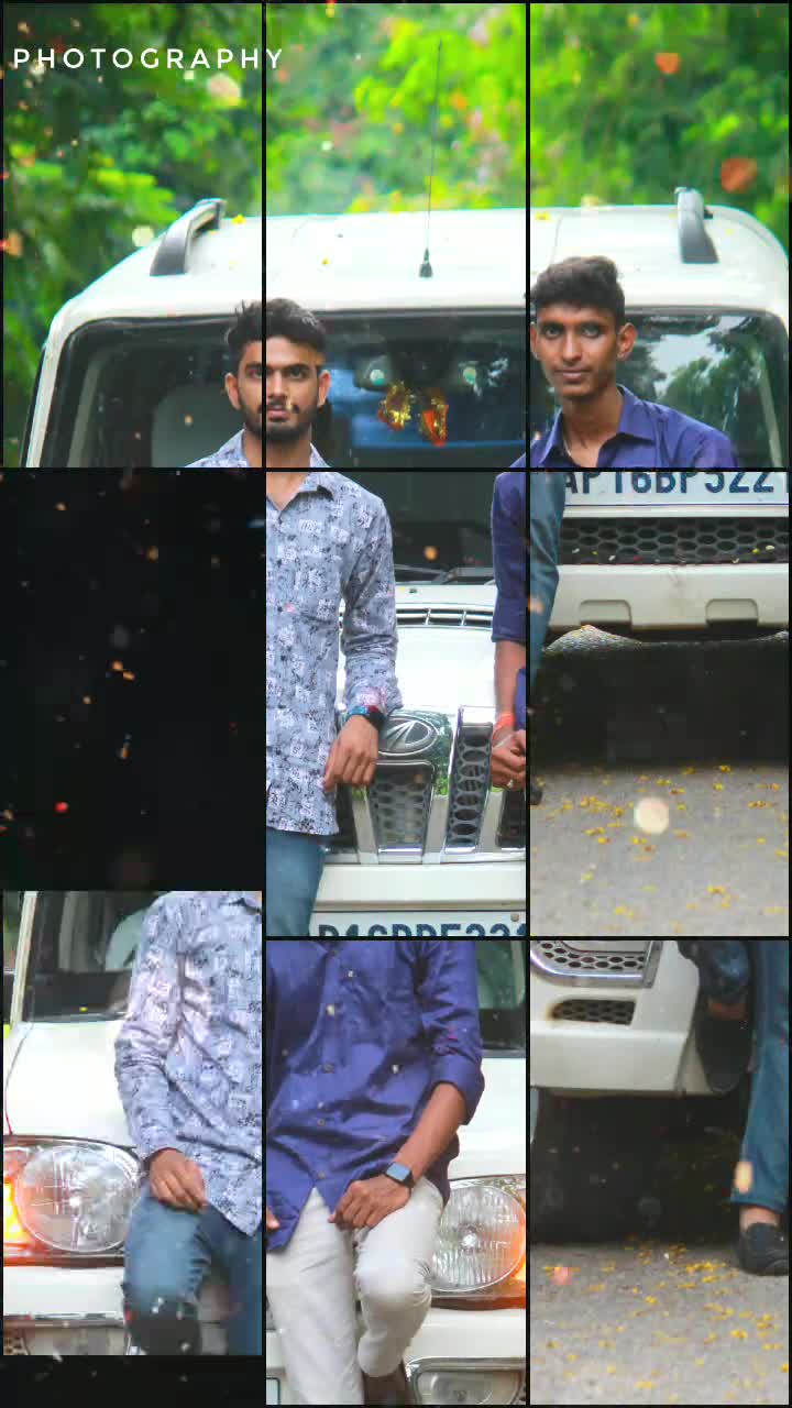 @Arjun sirvi