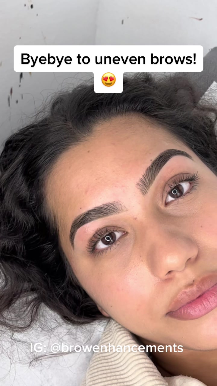 @Brow|Enhancements
