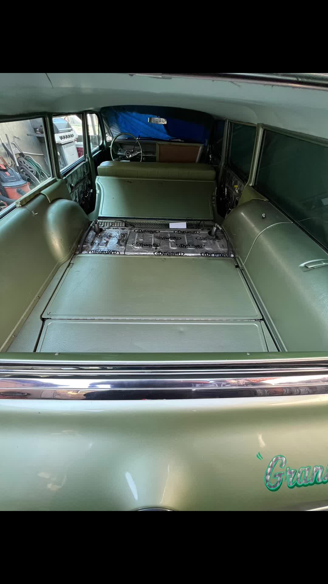 @Pasadenasdeucewagon