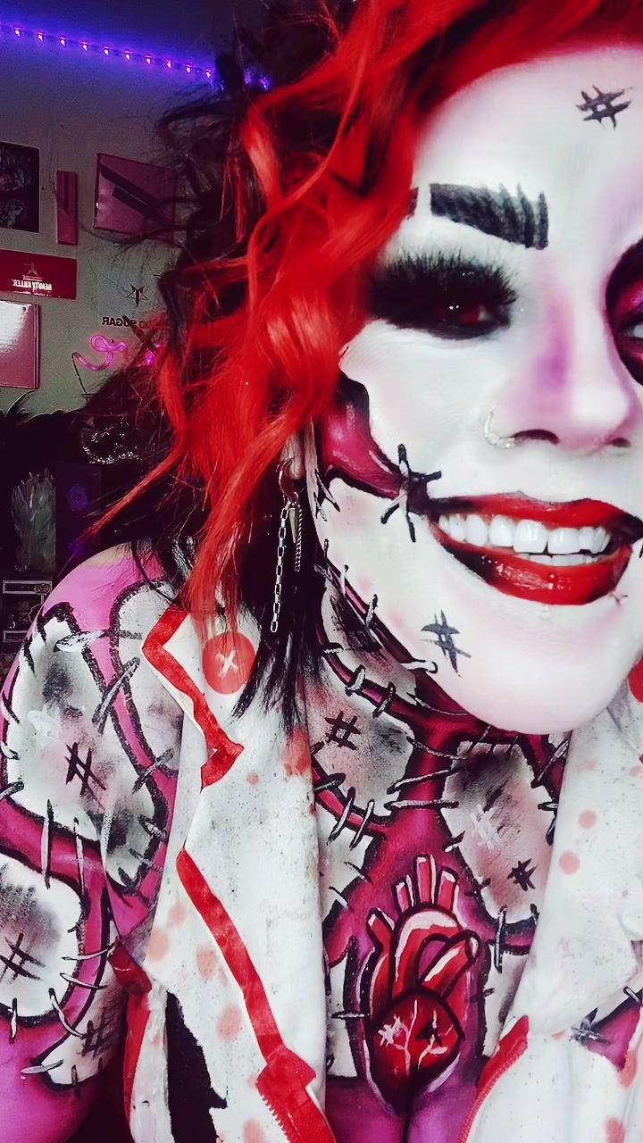 @ThiccThighs&PrettyEyes