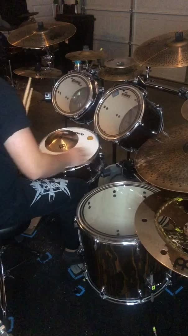 @TrustyDrums
