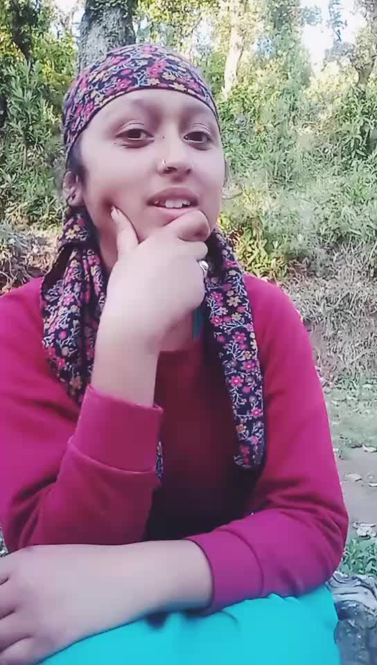 @Rana Vinita