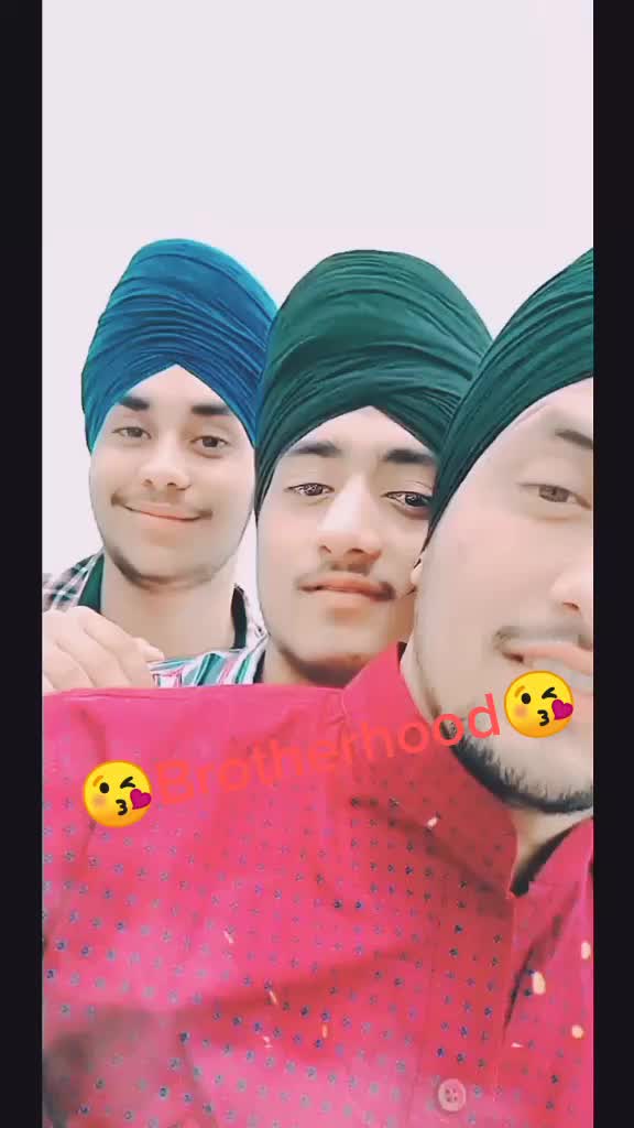 @Ammy Randhawa