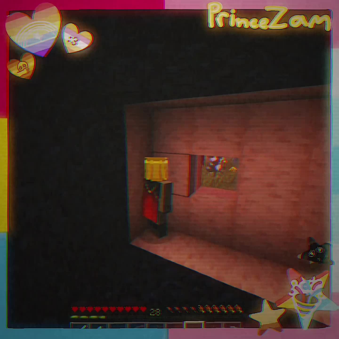 @Minecraft lover !!