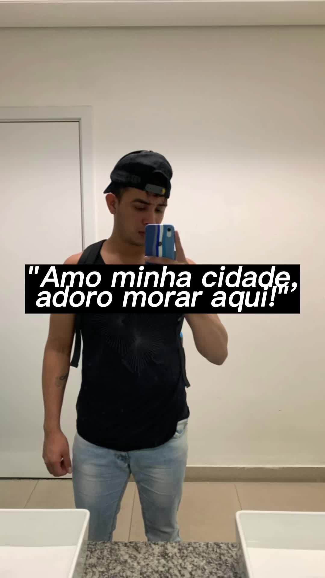 @Reinaldo