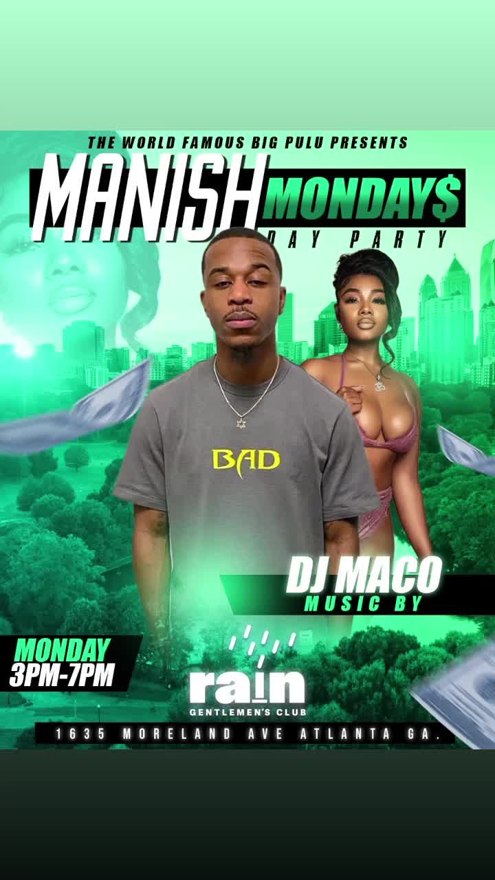 @DJ Maco