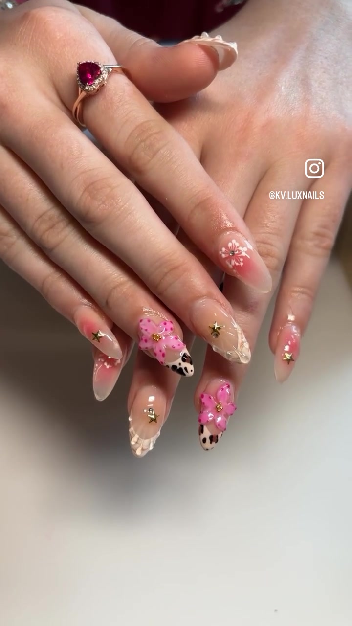 @Katherin Vélez | Luxuary Nails
