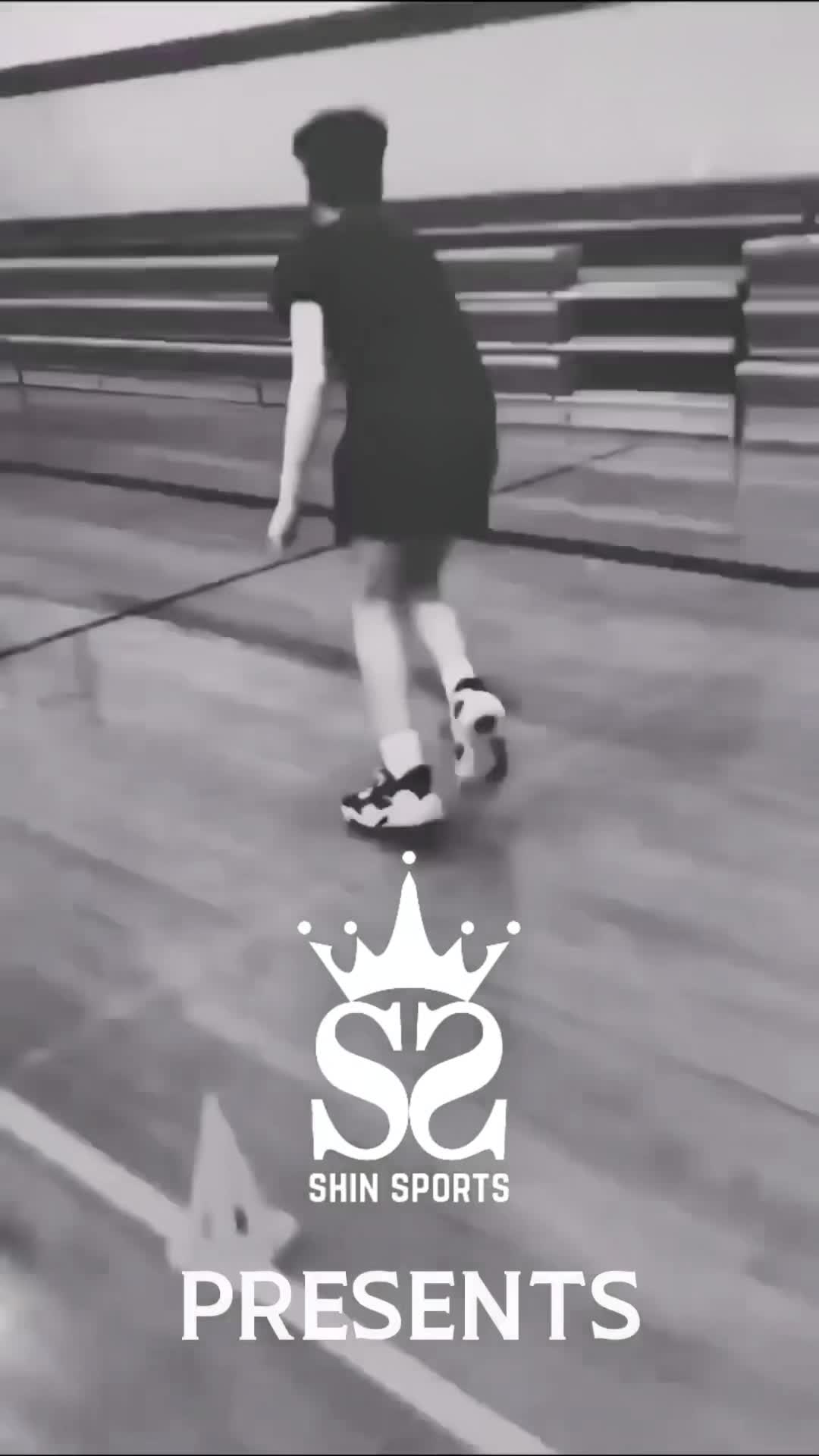 @Shin Sports