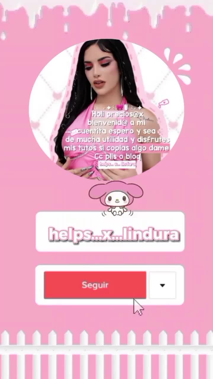 @˖ ࣪ ꒷Linduris 🌸 !