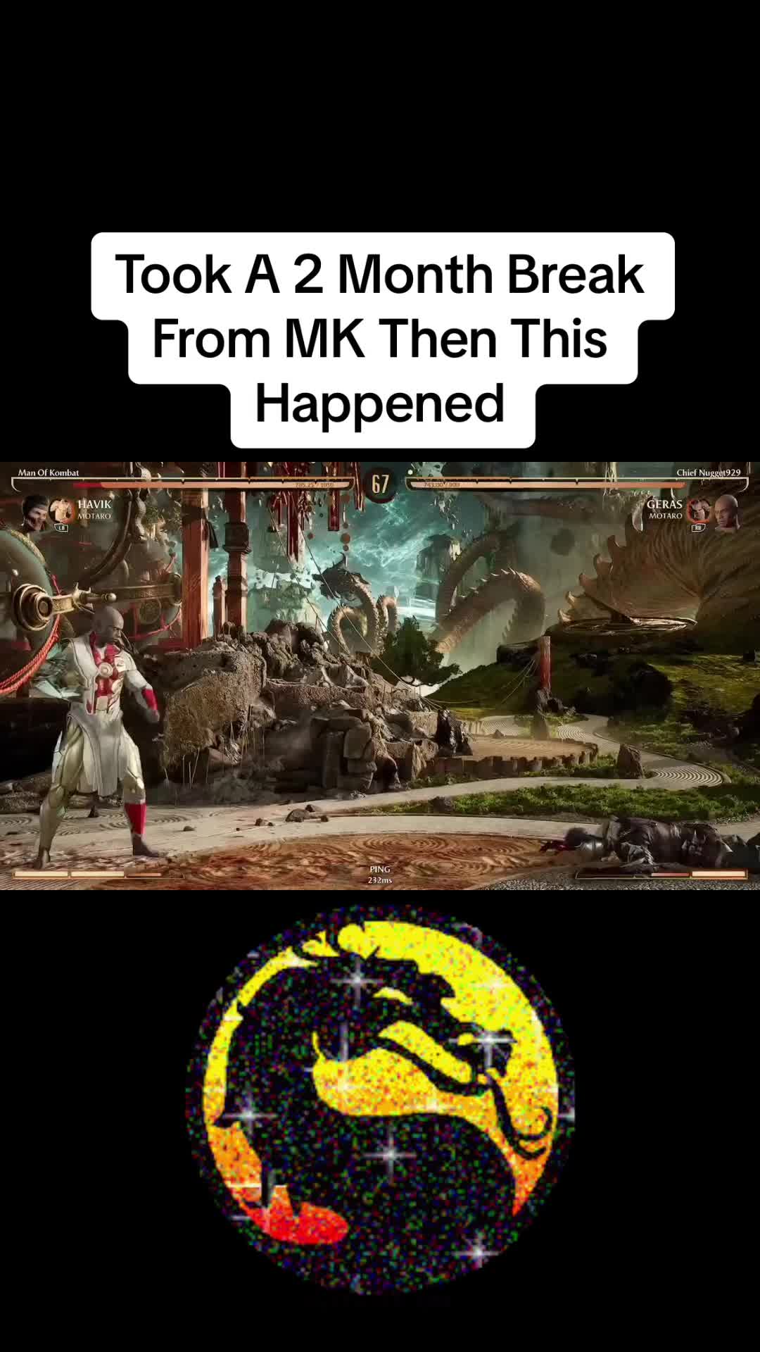 @Man Of Kombat