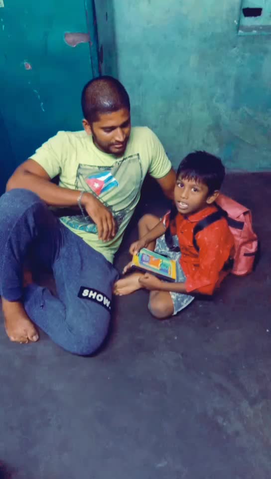 @Prabaharanmohankumar
