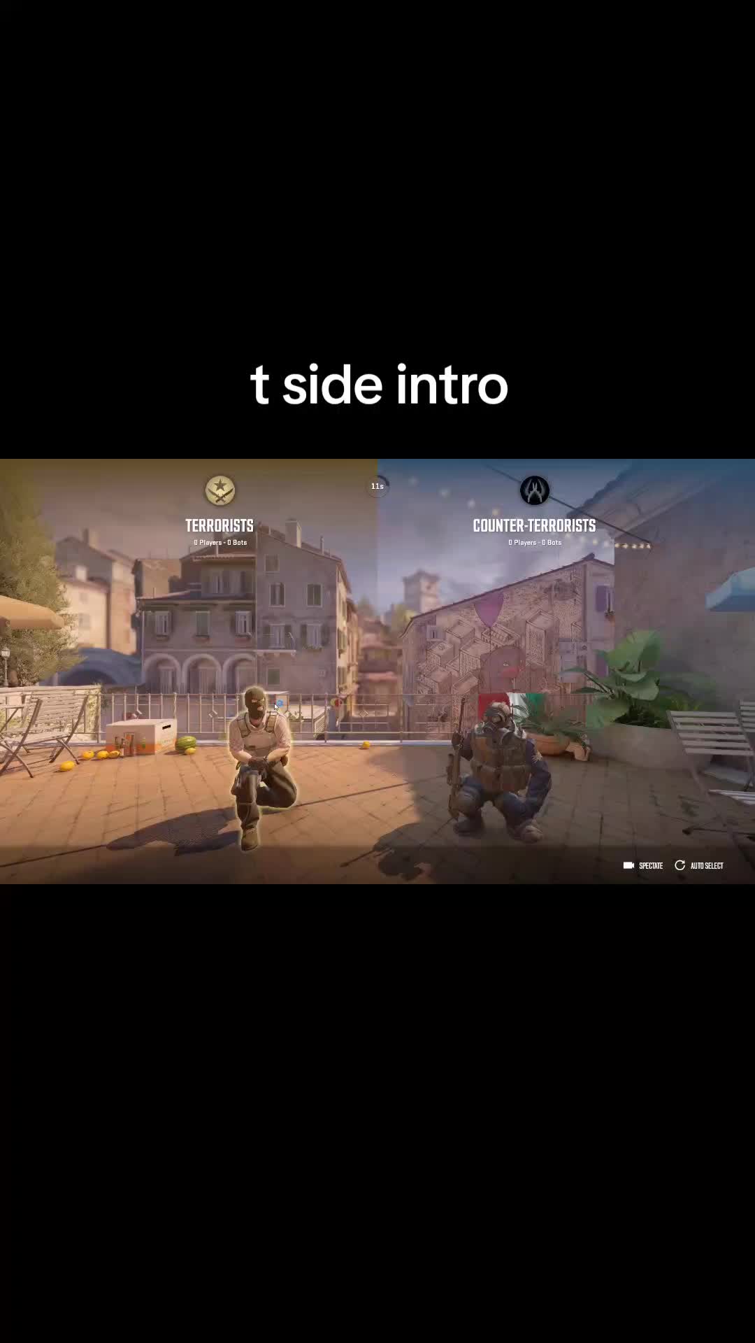 @About Counter Strike 2