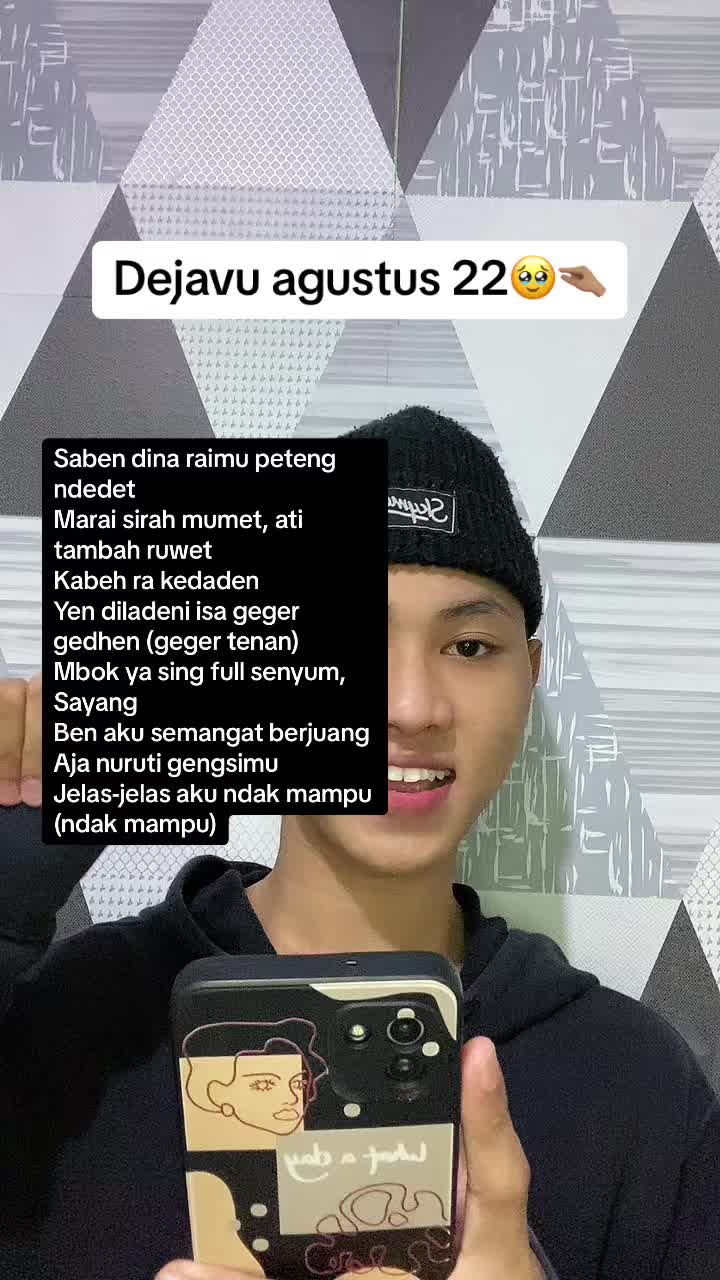@Lirik Dugong