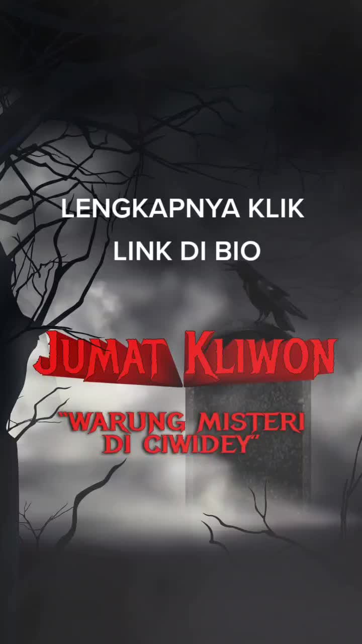 @Jumat Kliwon