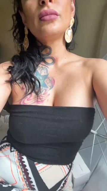 @Naya DelSol