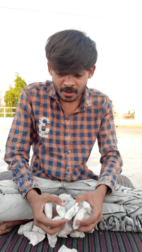 @Sohil Desi