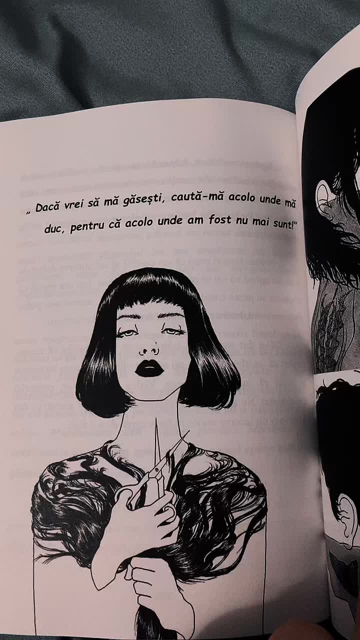 @Printre rânduri și foi 📚