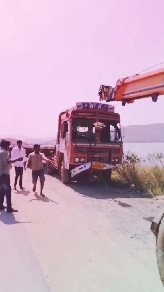 @prakash reddy