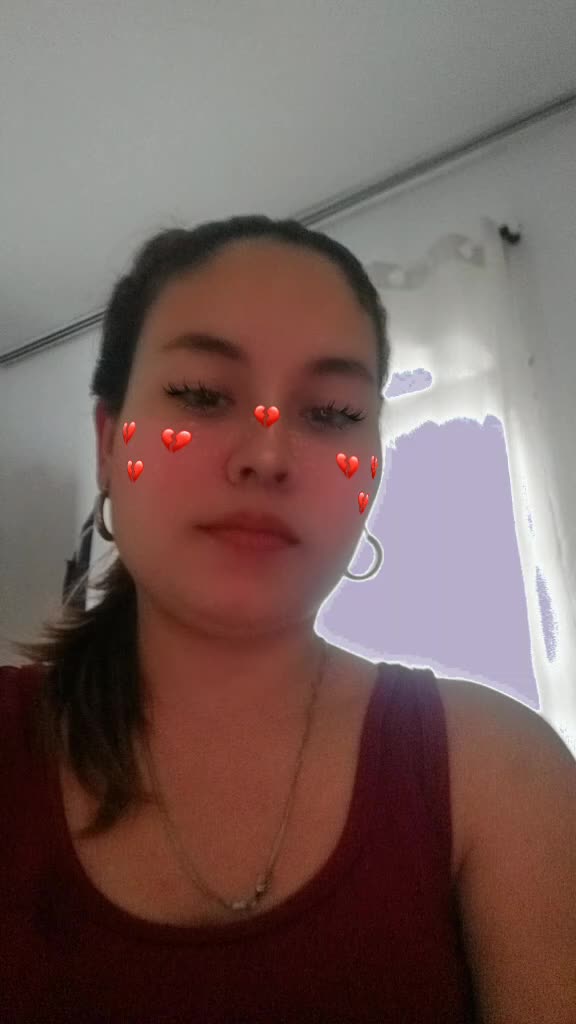 @Melissa Ramos