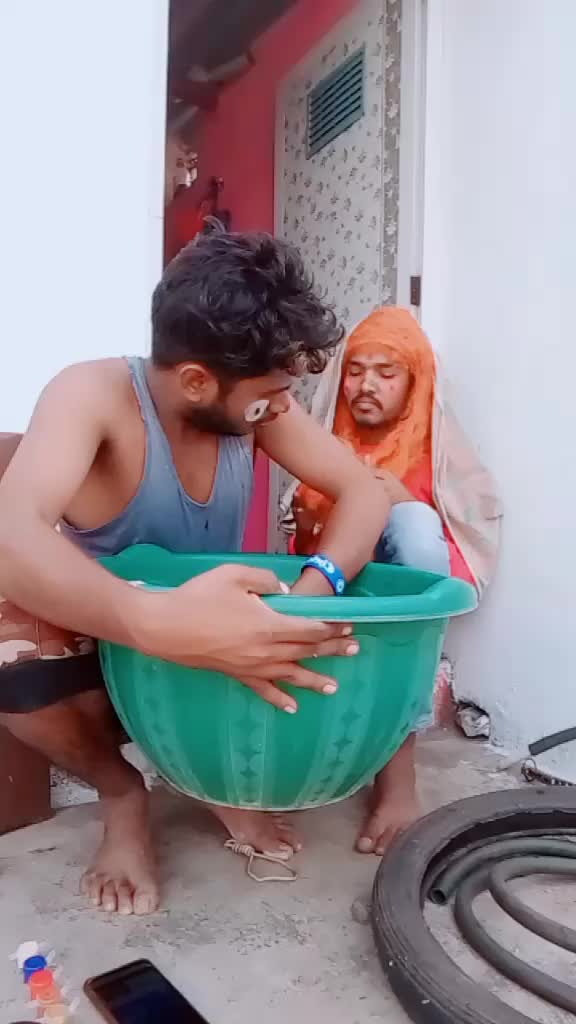 @Hemant Sahu
