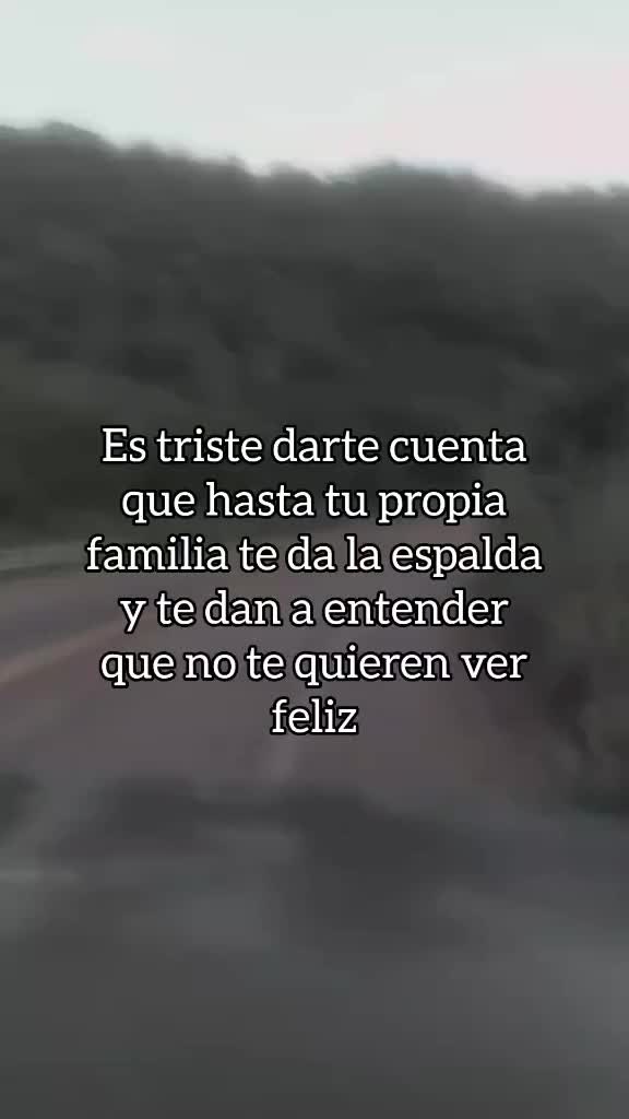 @:(