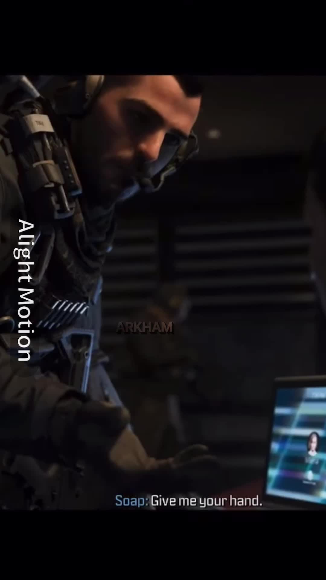 @ARKHAMGOESBWIN