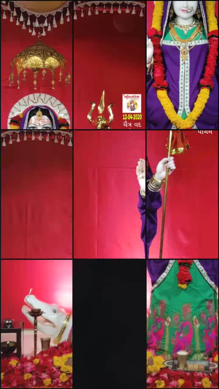 @V. V. Patel
