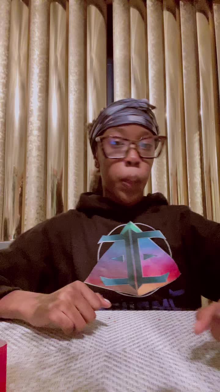 @cutie pie ebony gang