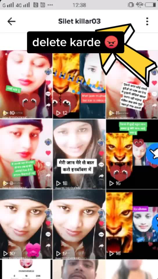 @Sab bhakton ka baap